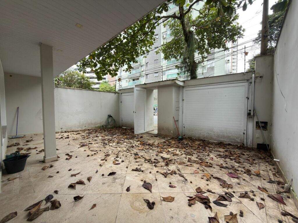 Casa à venda no Aparecida: 