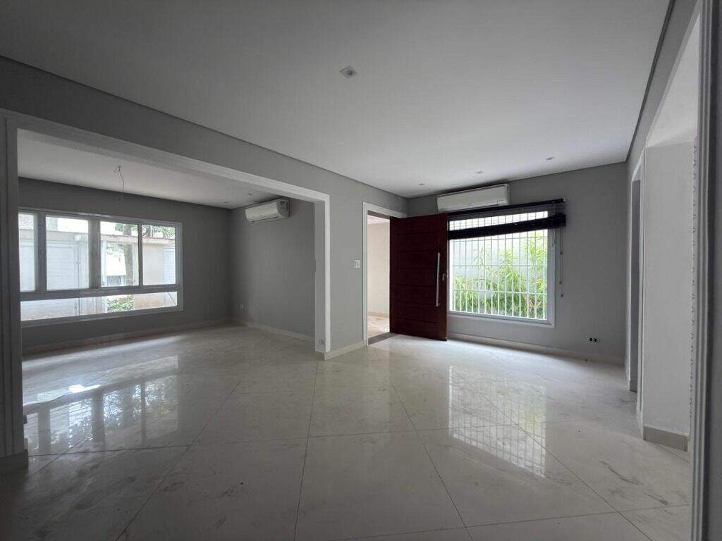 Casa à venda no Aparecida: 