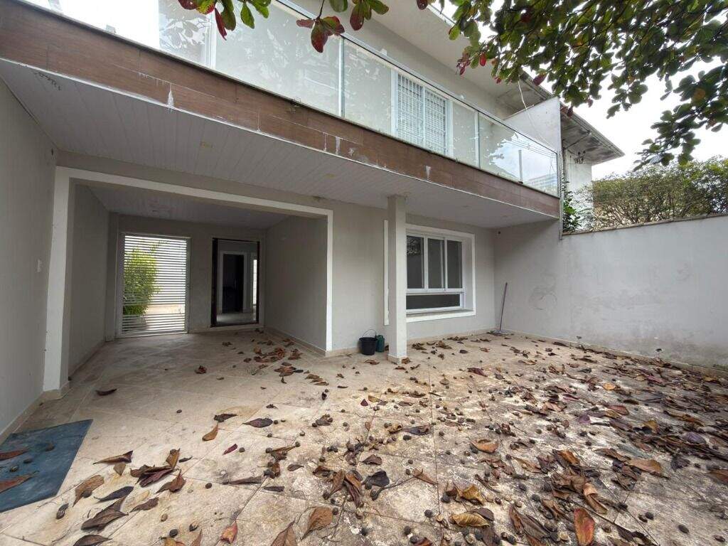 Casa à venda no Aparecida: 