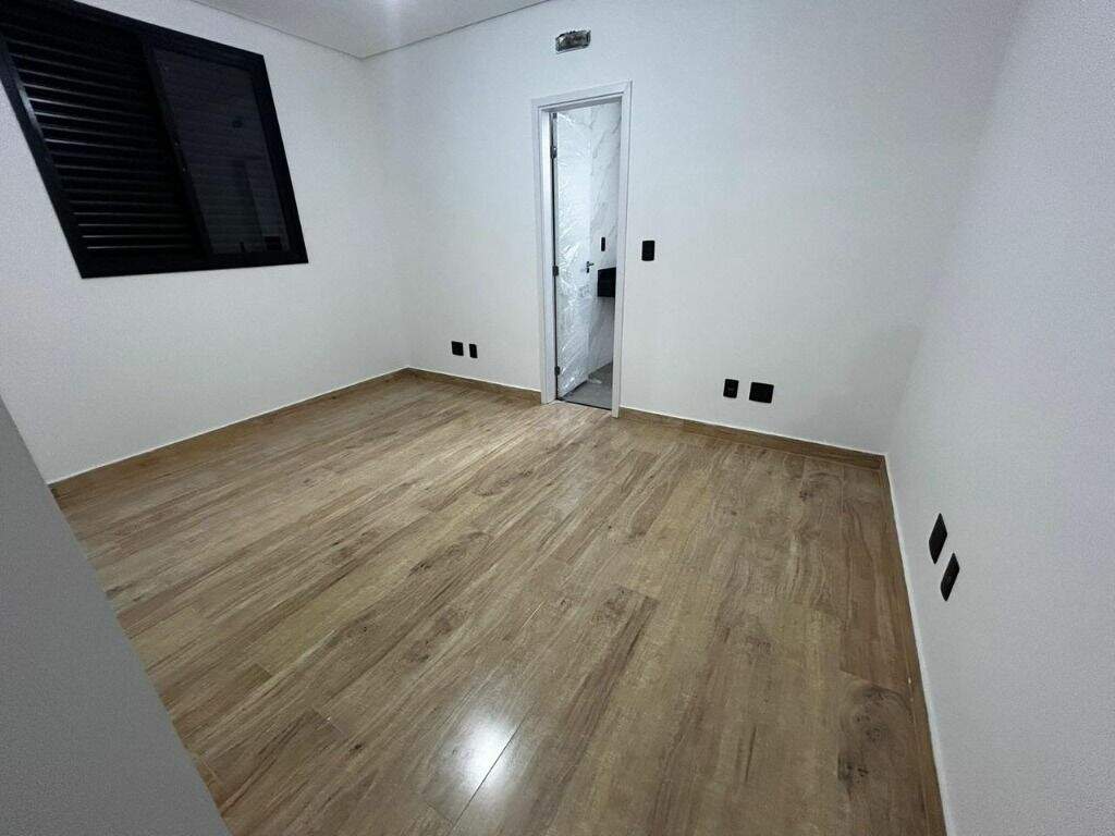 Casa à venda no Aparecida: 
