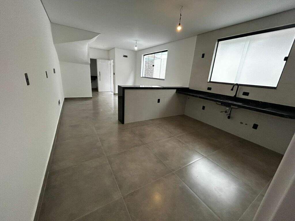 Casa à venda no Aparecida: 