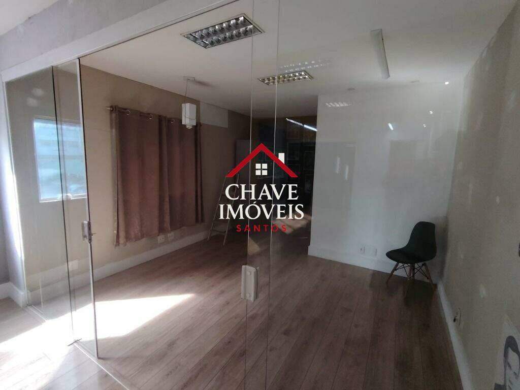 Conjunto para aluguel no Vila Matias: 