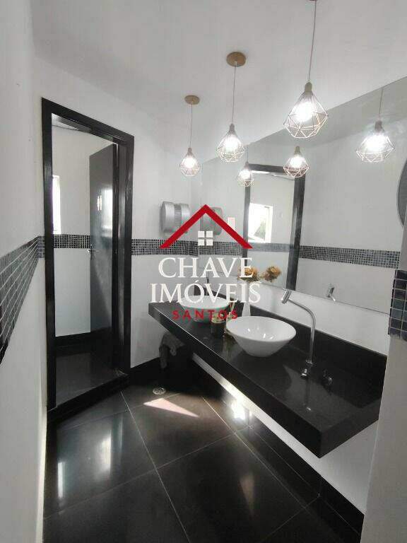 Conjunto para aluguel no Vila Matias: 