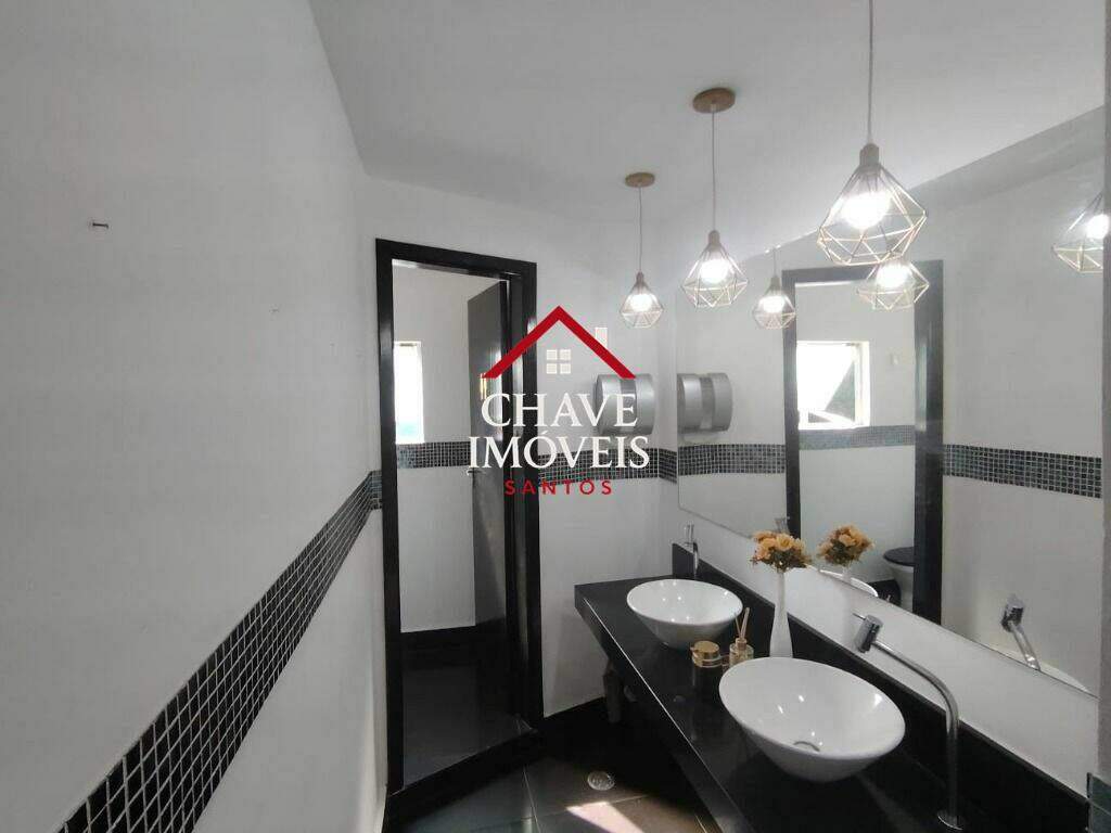 Conjunto para aluguel no Vila Matias: 