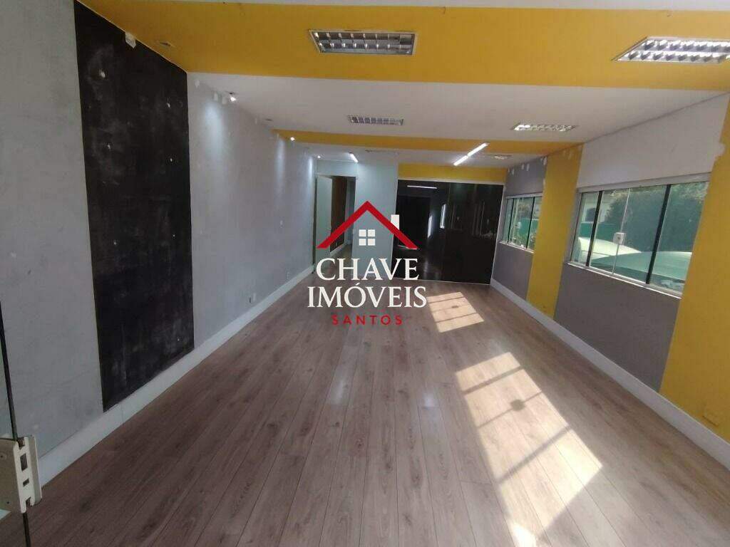 Conjunto para aluguel no Vila Matias: 