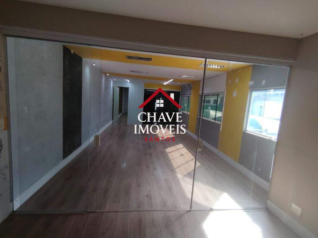 Conjunto para aluguel no Vila Matias: 