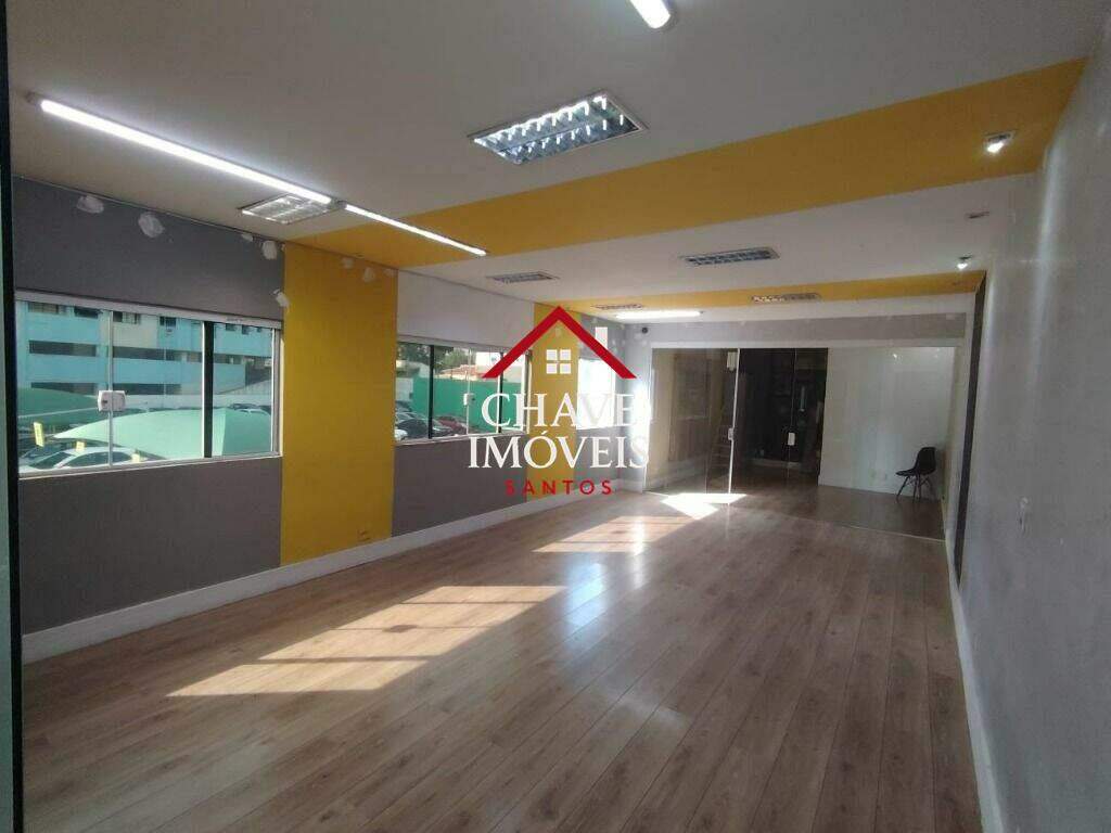 Conjunto para aluguel no Vila Matias: 