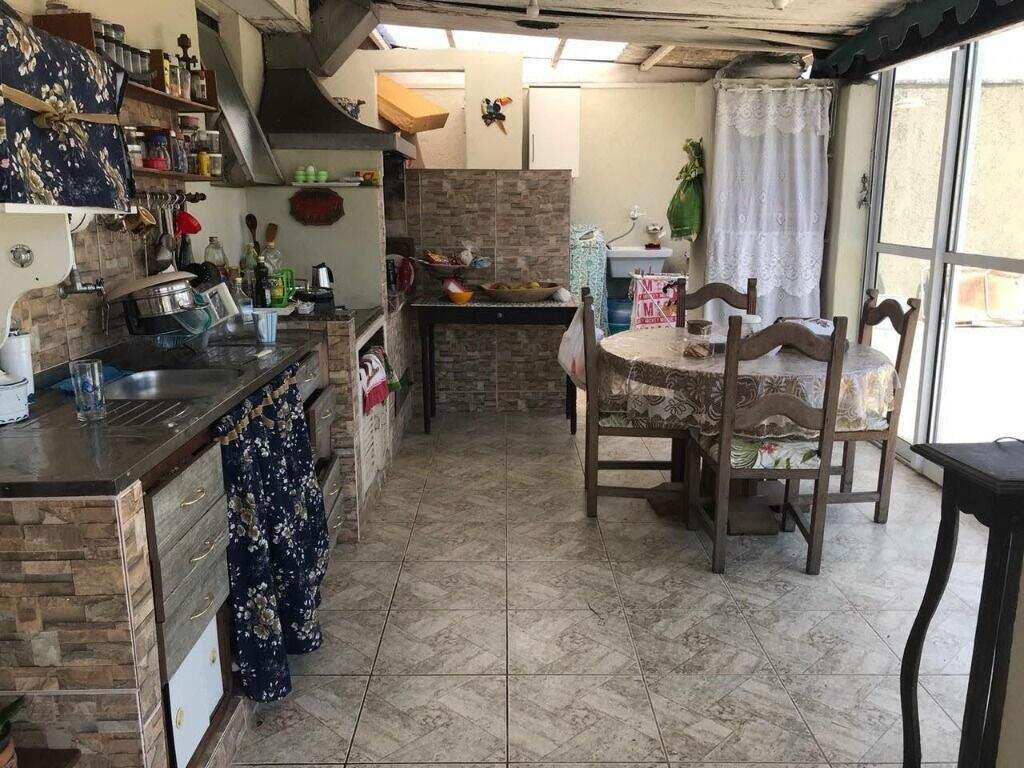 Cobertura à venda no Boqueirão: 