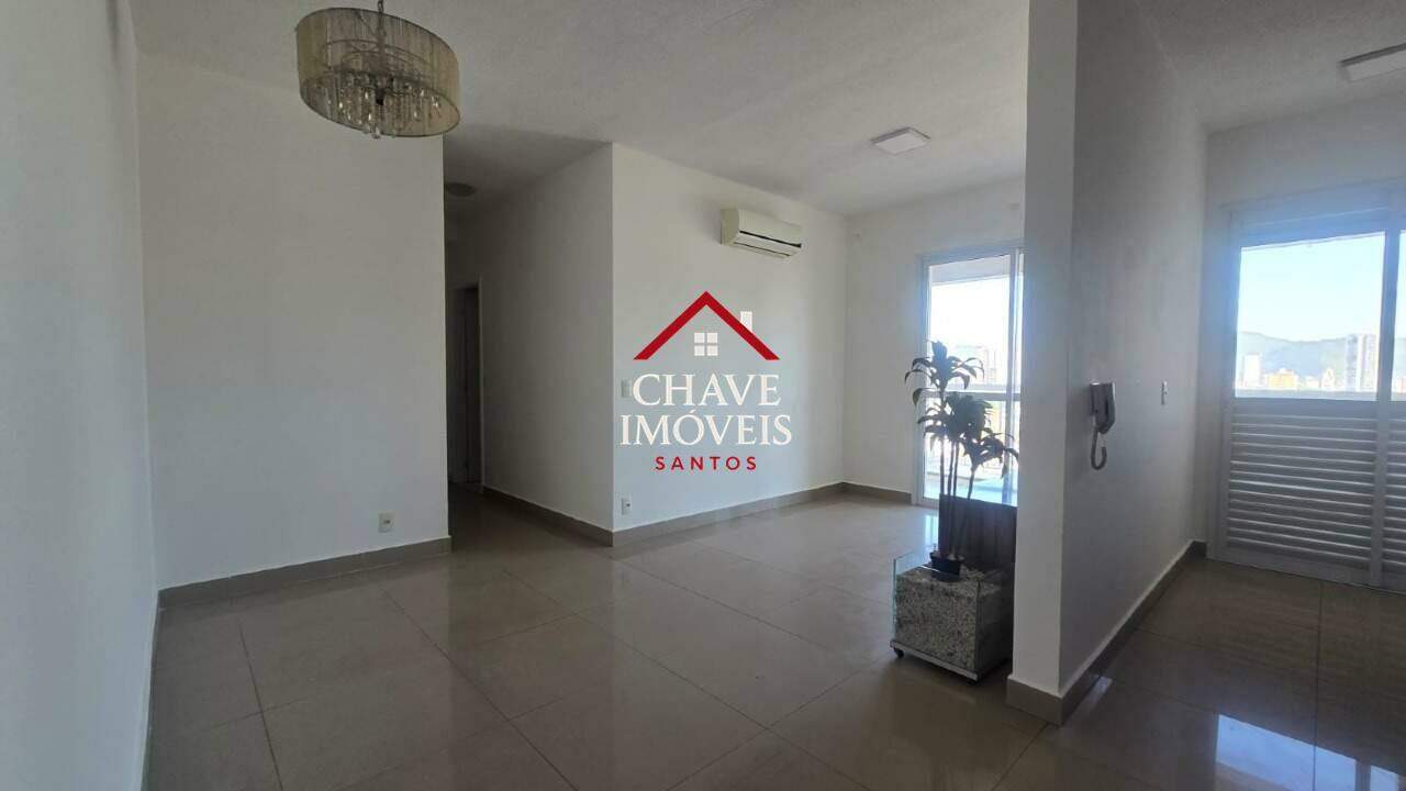 Apartamento à venda no Vila Mathias: 