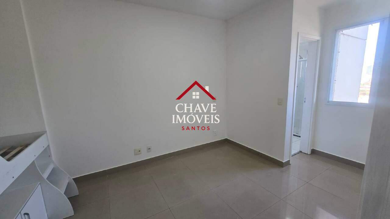 Apartamento à venda no Vila Mathias: 