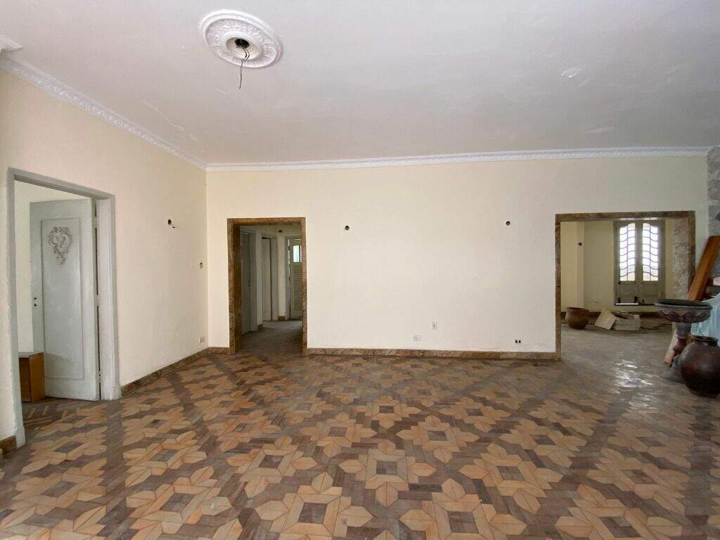 Cobertura à venda no Boqueirão: 
