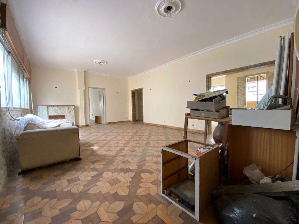 Cobertura à venda no Boqueirão: 