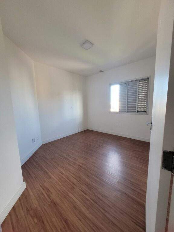 Cobertura à venda no Vila Matias: 