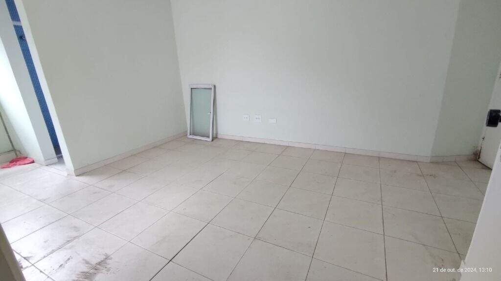 Cobertura à venda no José Menino: 