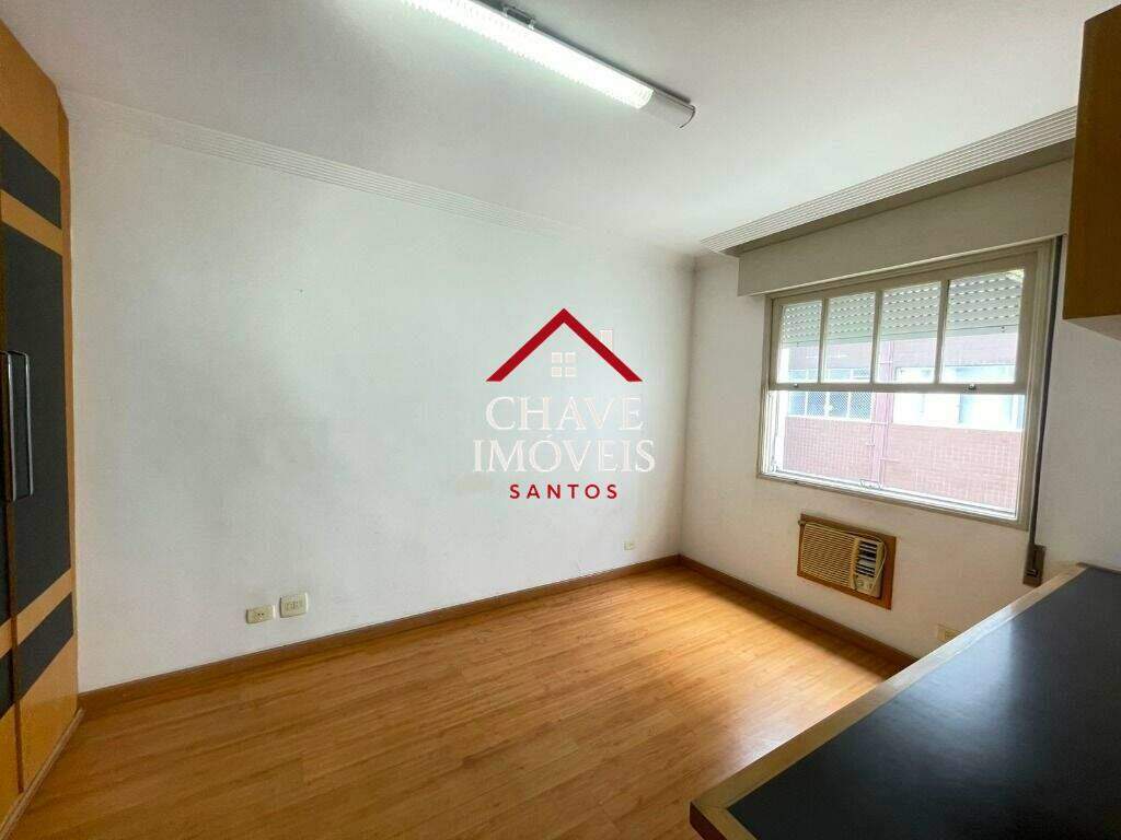 Cobertura à venda no José Menino: 