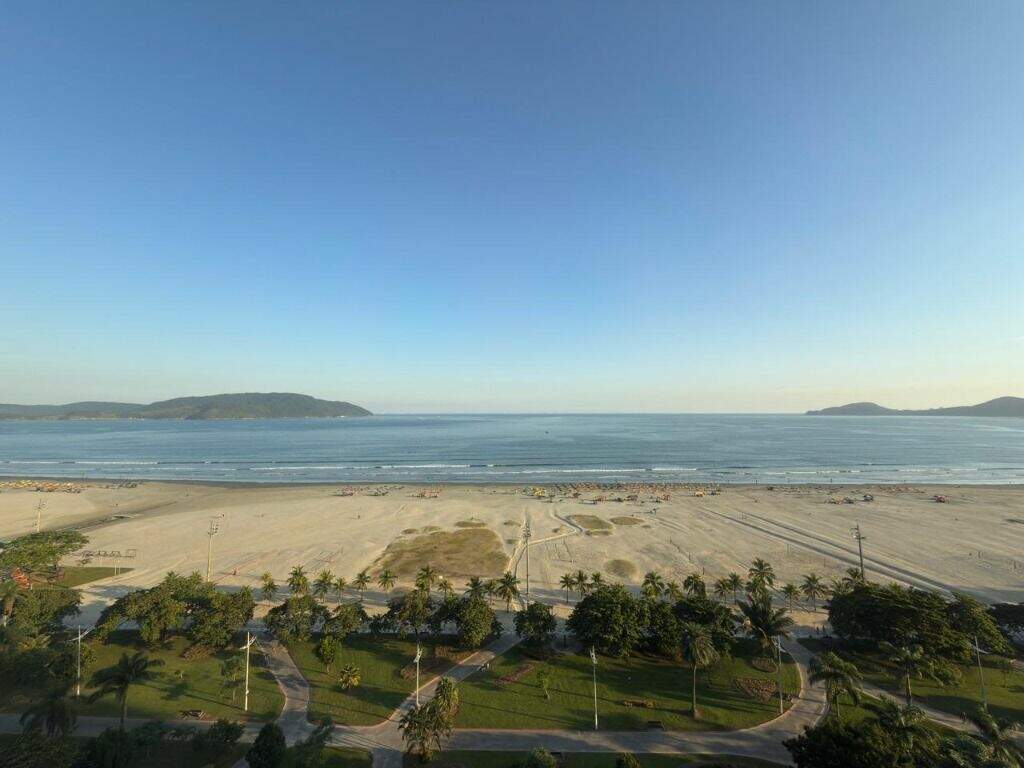 Cobertura à venda no Pompéia: 