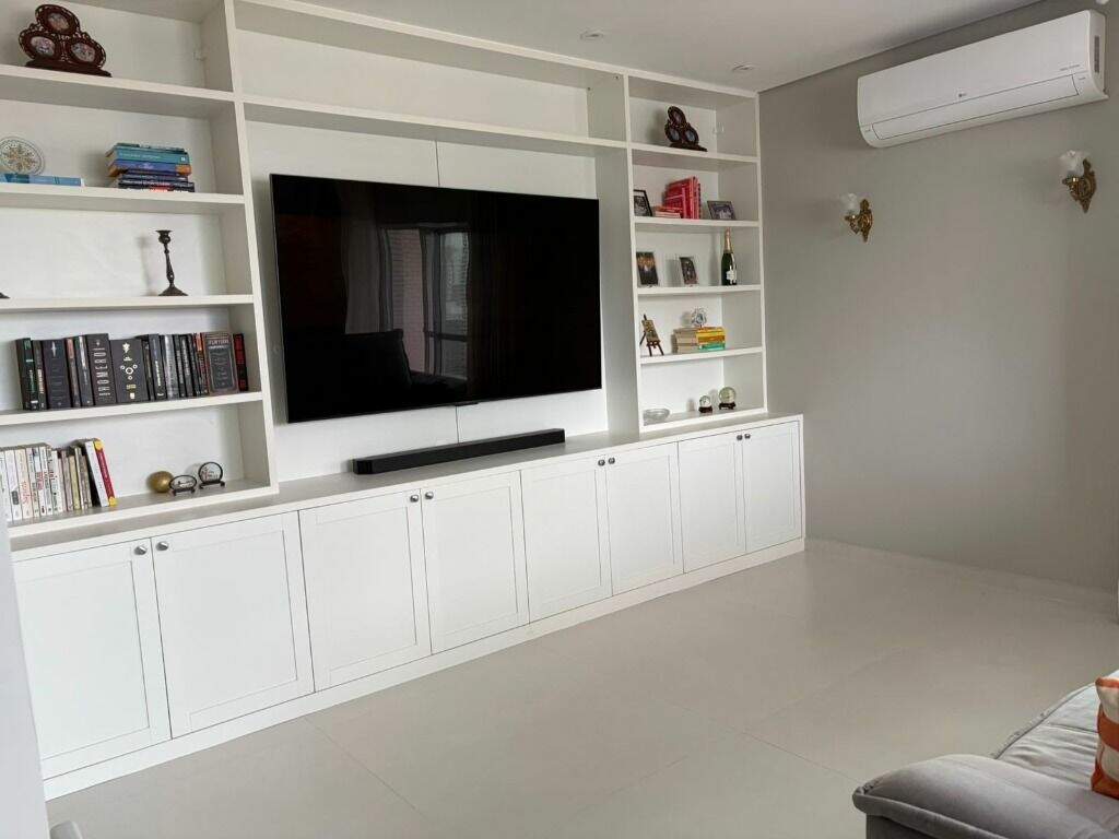 Cobertura à venda no Ponta da Praia: 