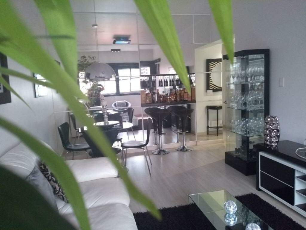 Flat à venda no Gonzaga: 