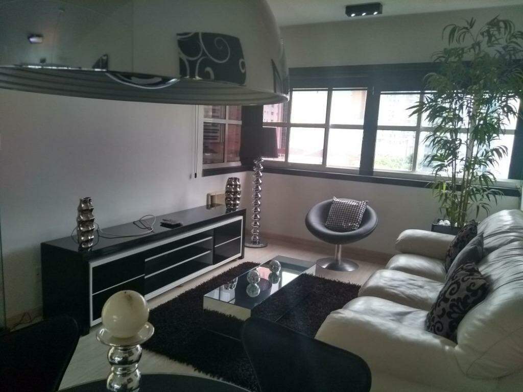 Flat à venda no Gonzaga: 