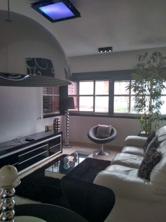 Flat à venda no Gonzaga: 