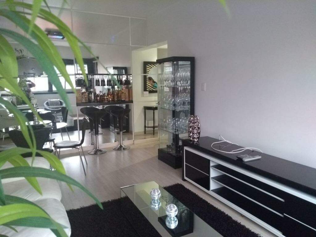Flat à venda no Gonzaga: 