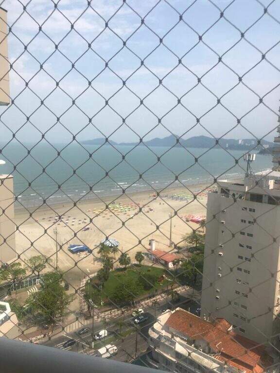 Flat à venda no Boqueirão: 