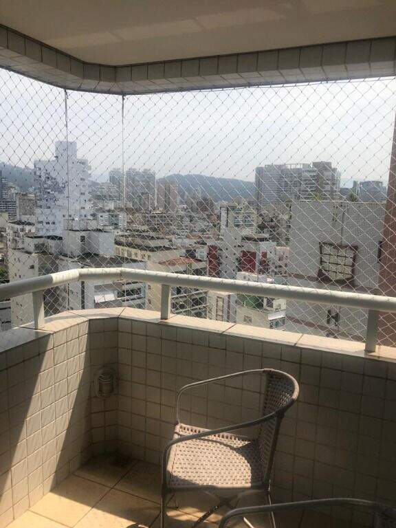 Flat à venda no Boqueirão: 