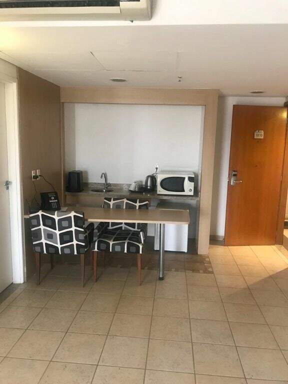 Flat à venda no Boqueirão: 