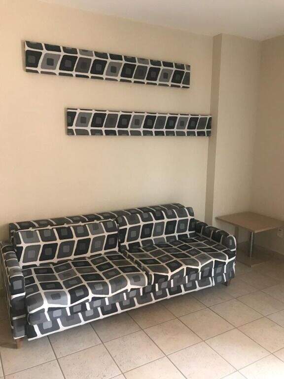 Flat à venda no Boqueirão: 