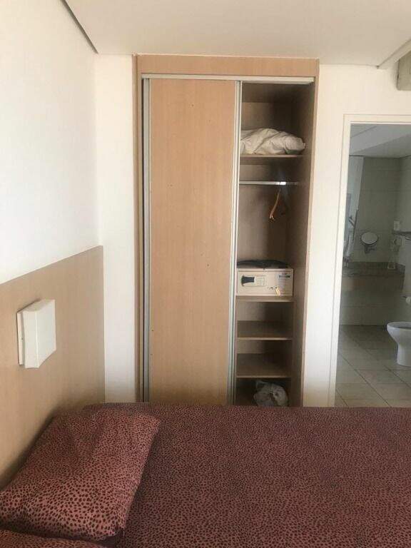 Flat à venda no Boqueirão: 