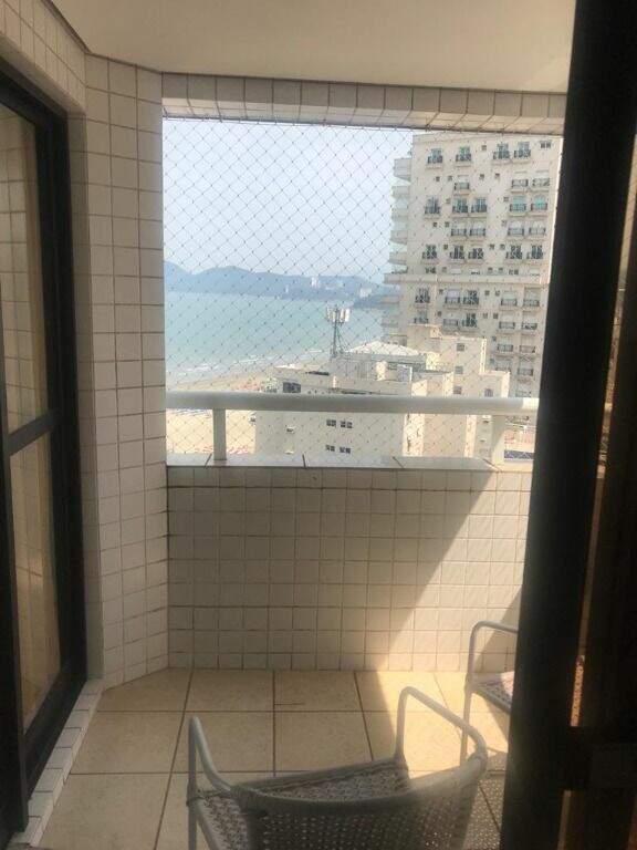 Flat à venda no Boqueirão: 