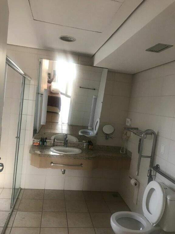 Flat à venda no Boqueirão: 