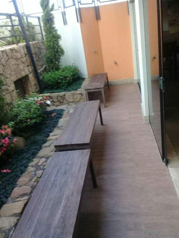 Flat à venda no Gonzaga: 