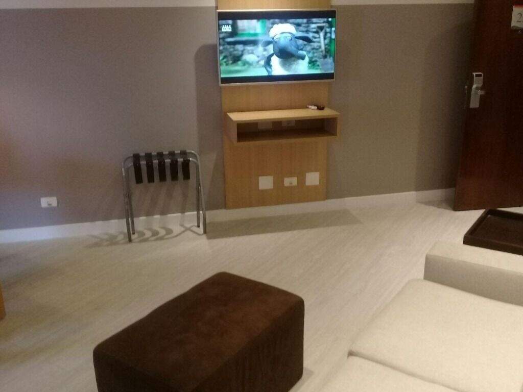 Flat à venda no Gonzaga: 