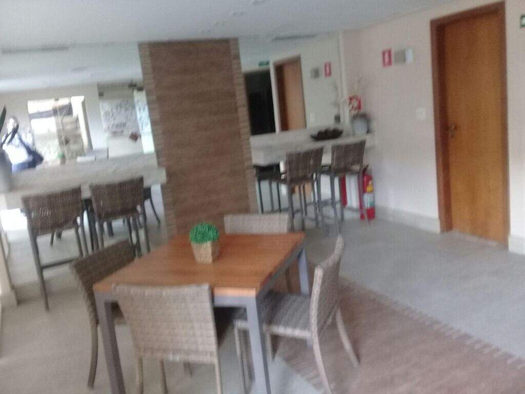 Flat à venda no Gonzaga: 
