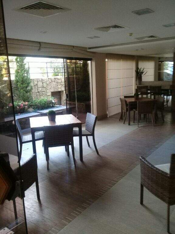 Flat à venda no Gonzaga: 