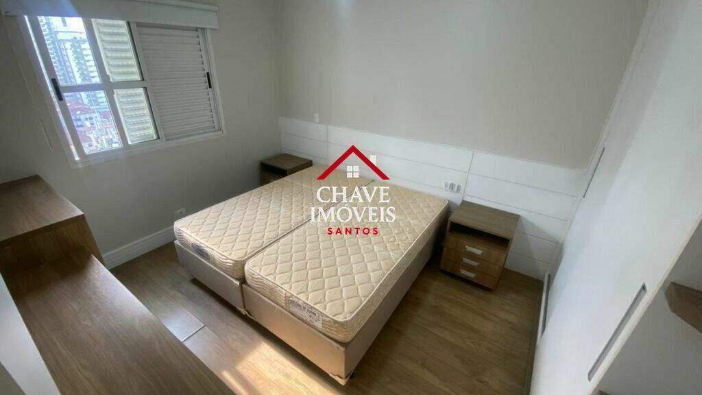 Flat à venda no Gonzaga: 