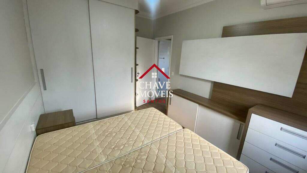 Flat à venda no Gonzaga: 