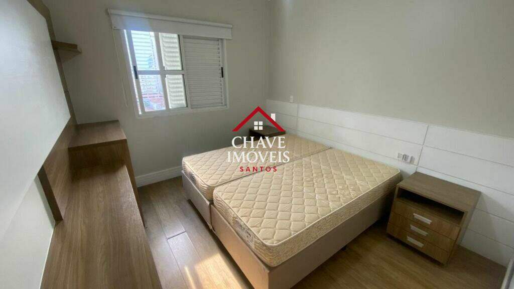 Flat à venda no Gonzaga: 