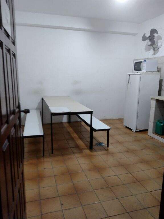 Galpão à venda no Centro: 