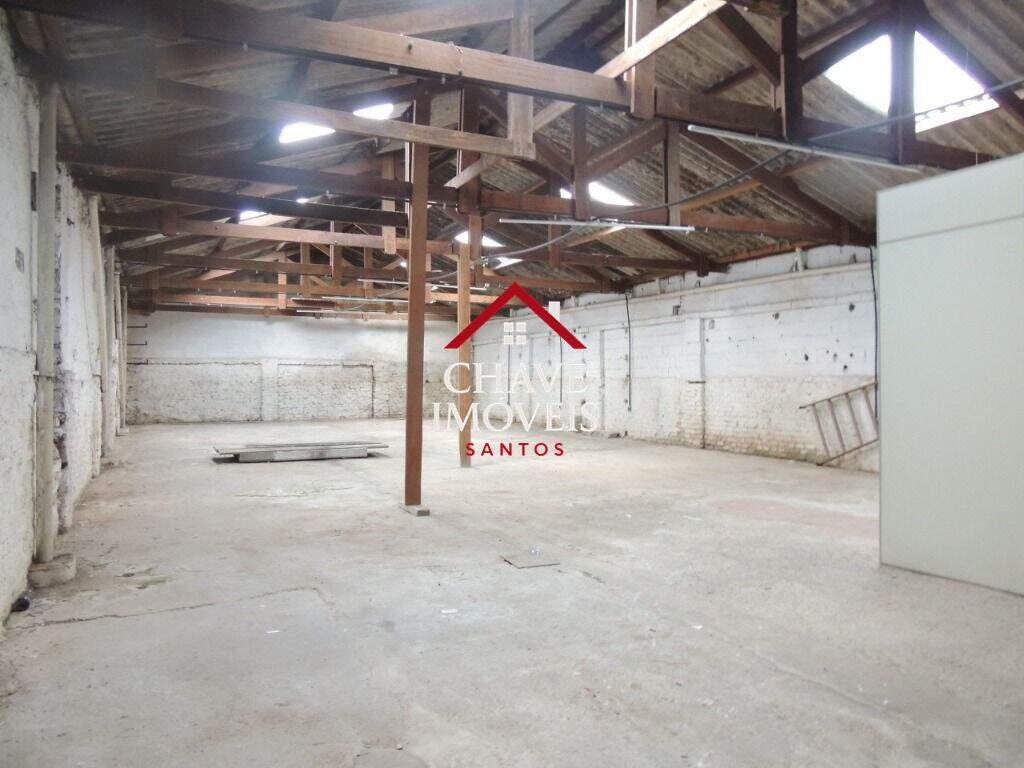 Galpão para aluguel no Paquetá: 