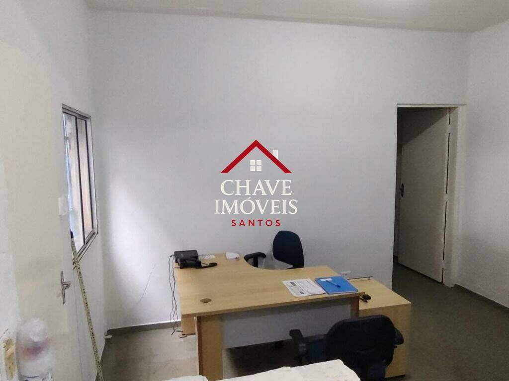 Galpão para aluguel no Macuco: 