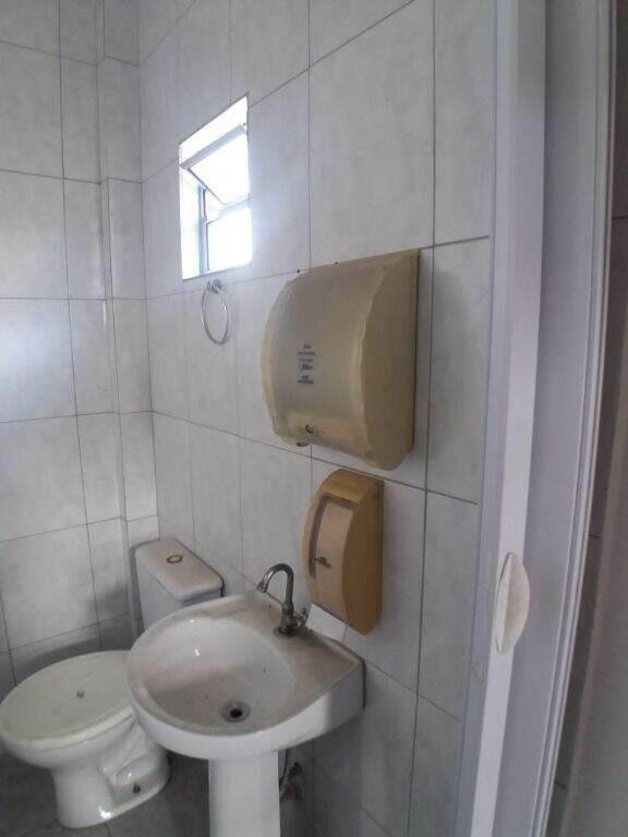 Galpão à venda no Paquetá: 