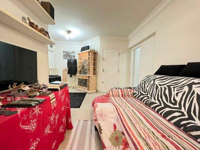 Apartamento Garden à venda no Gonzaga: 