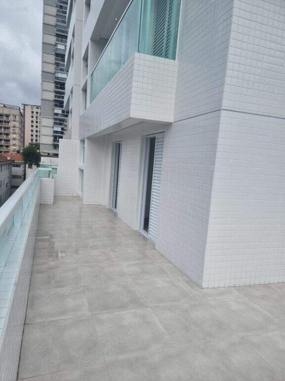 Apartamento Garden à venda no Embaré: 
