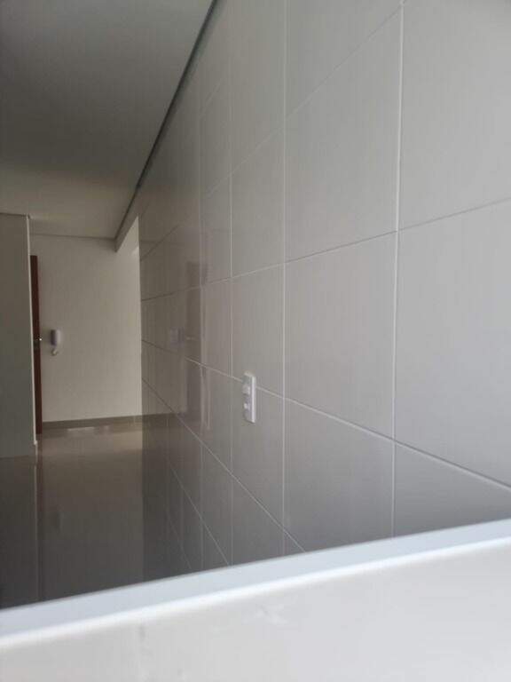 Apartamento Garden à venda no Embaré: 