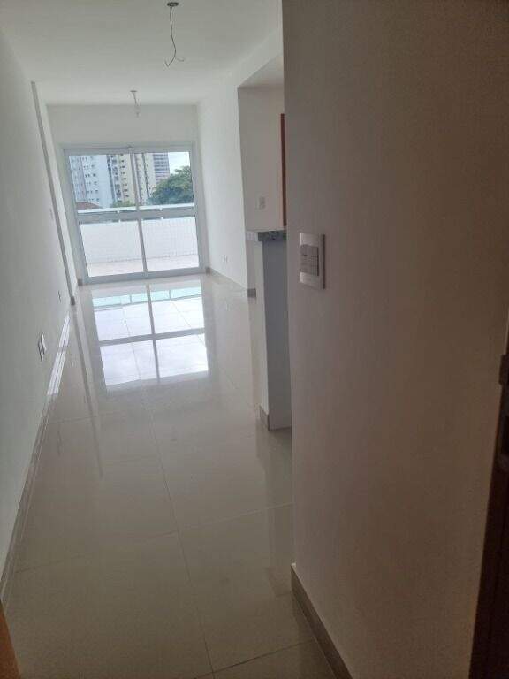 Apartamento Garden à venda no Embaré: 