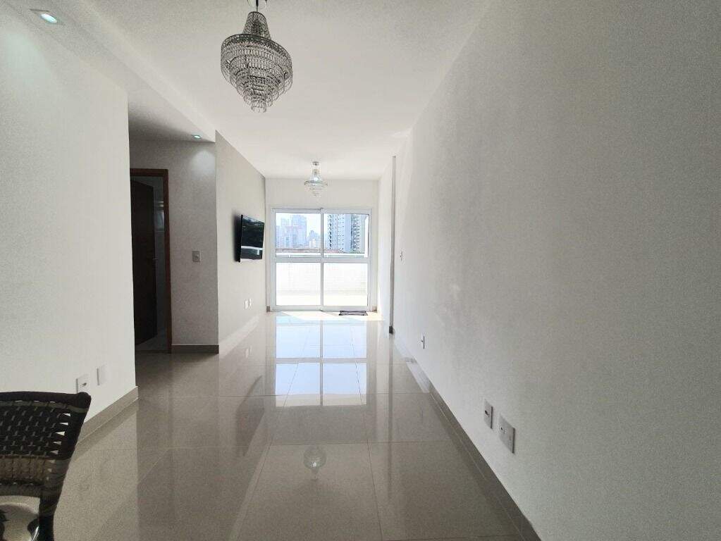 Apartamento Garden à venda no Embaré: 