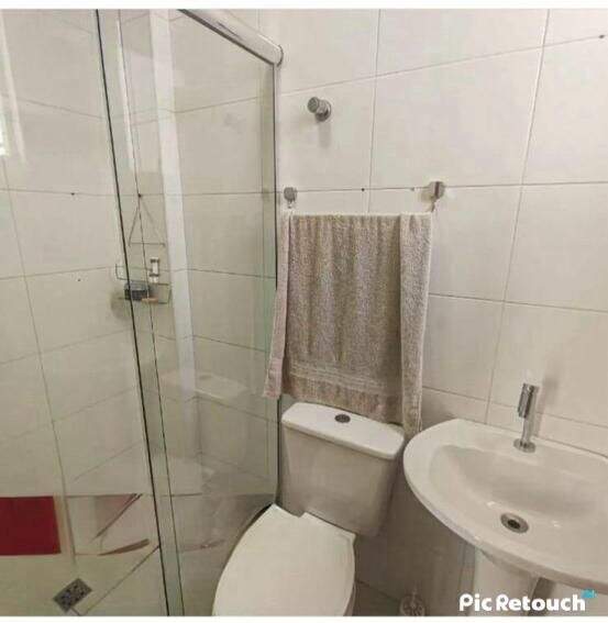 Apartamento Garden à venda no Macuco: 