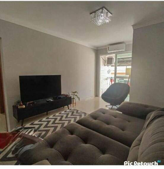 Apartamento Garden à venda no Macuco: 